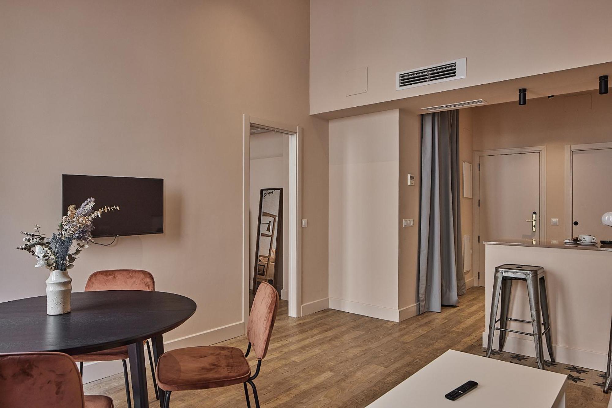 Vg - Villa De Andas Suites Cadiz Dış mekan fotoğraf