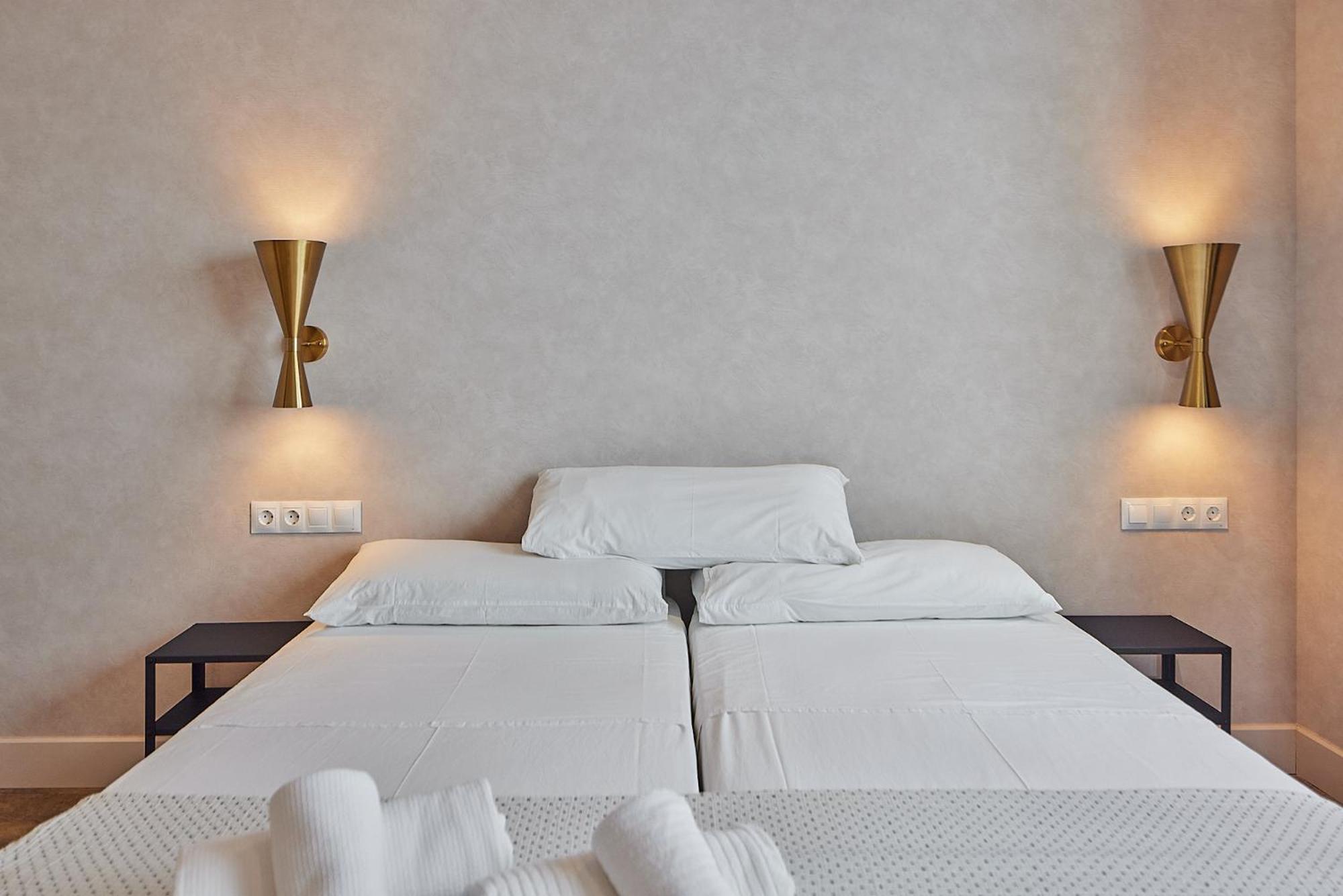 Vg - Villa De Andas Suites Cadiz Dış mekan fotoğraf