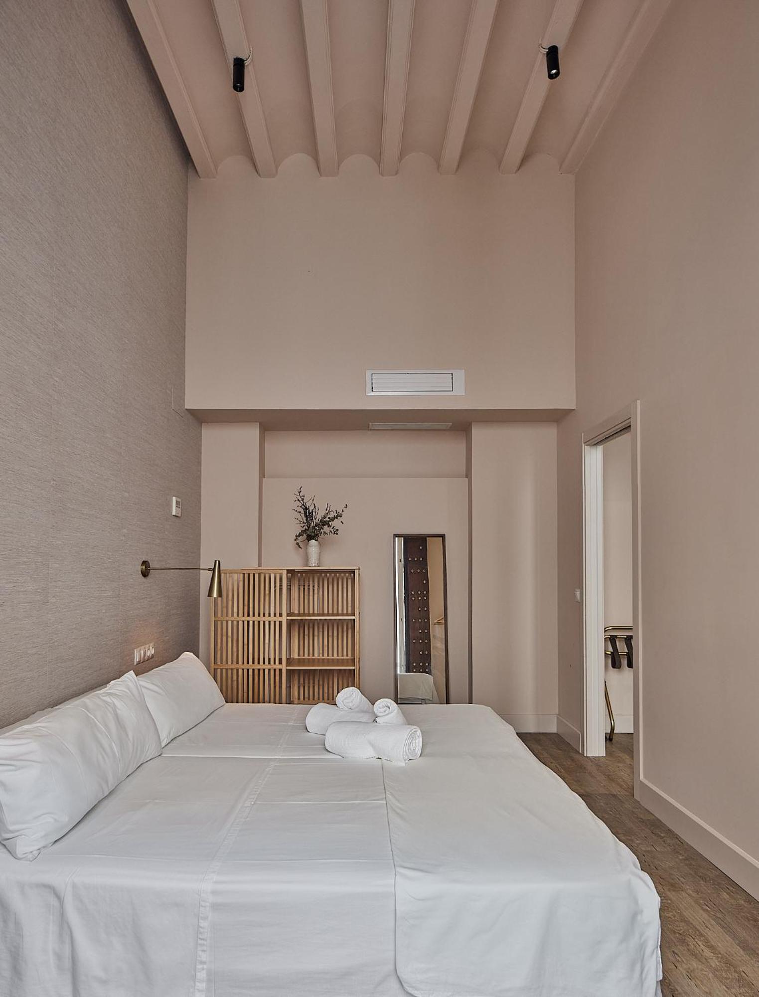 Vg - Villa De Andas Suites Cadiz Dış mekan fotoğraf