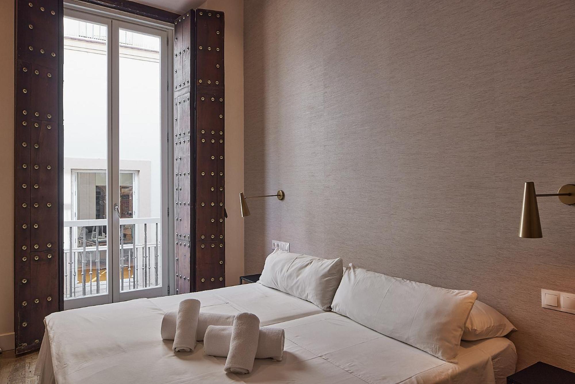 Vg - Villa De Andas Suites Cadiz Dış mekan fotoğraf