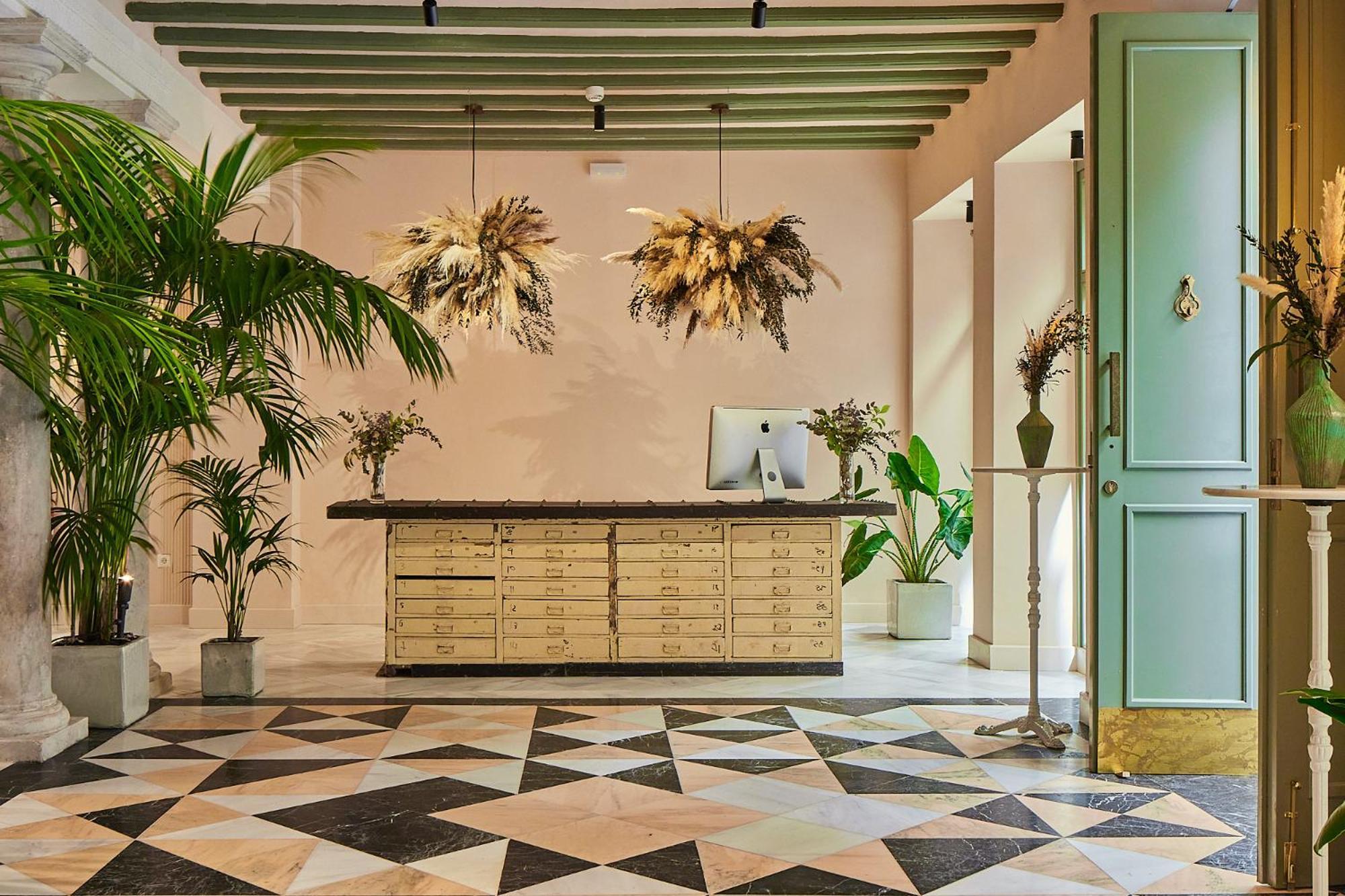 Vg - Villa De Andas Suites Cadiz Dış mekan fotoğraf
