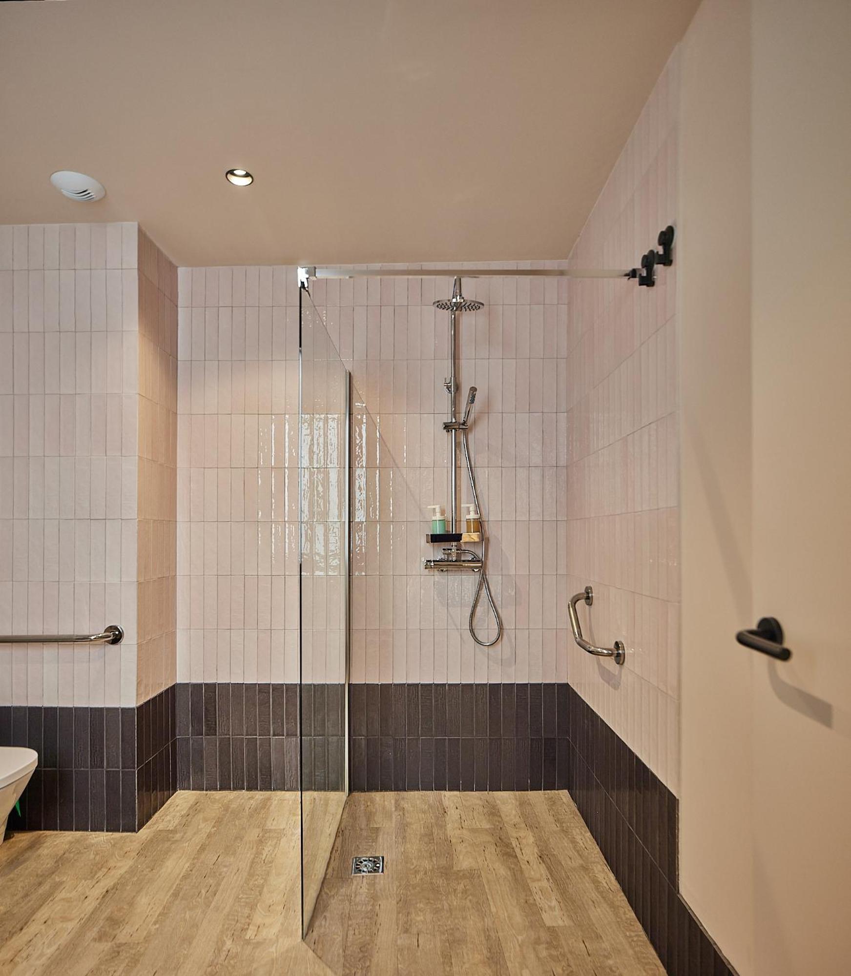 Vg - Villa De Andas Suites Cadiz Dış mekan fotoğraf