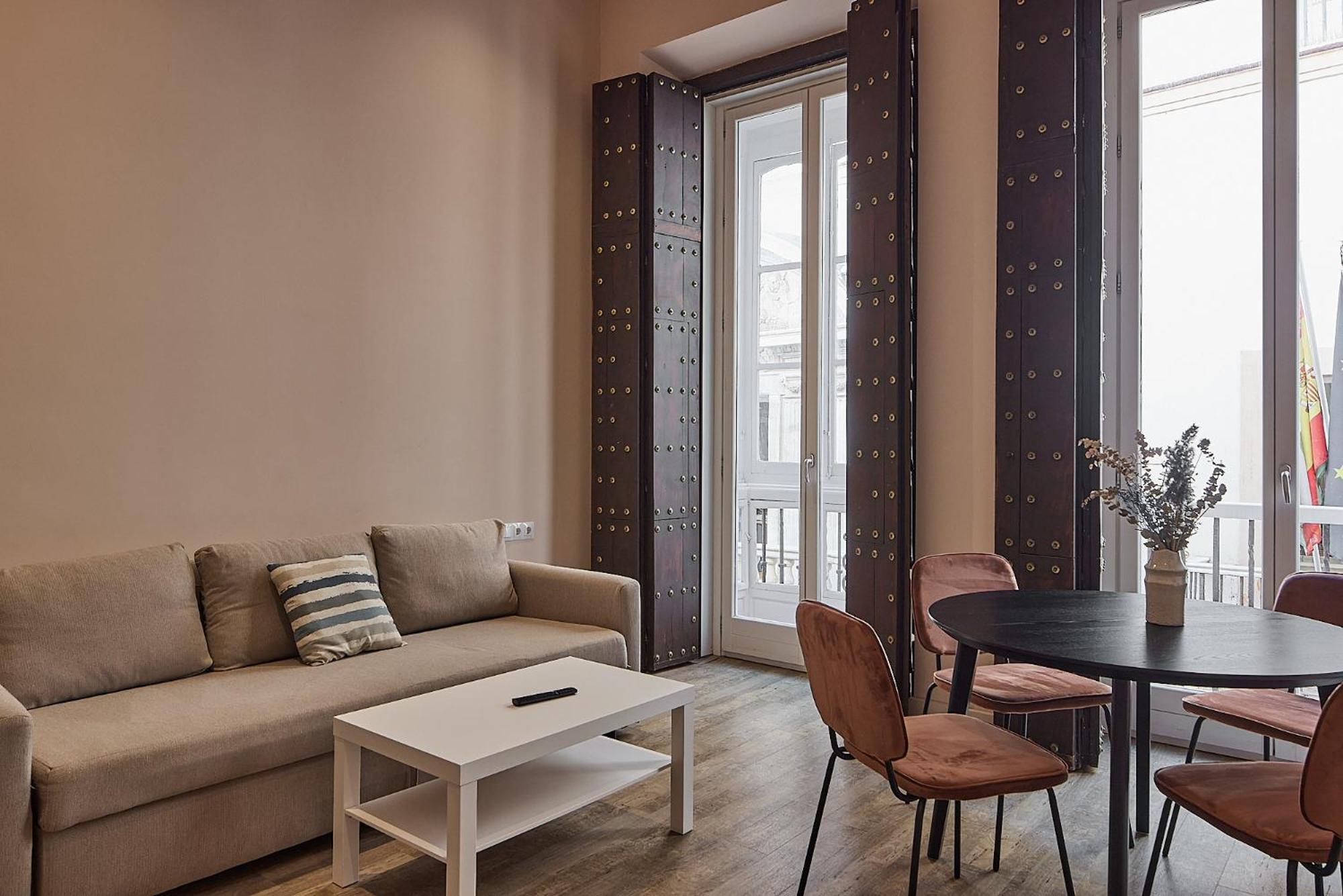 Vg - Villa De Andas Suites Cadiz Dış mekan fotoğraf