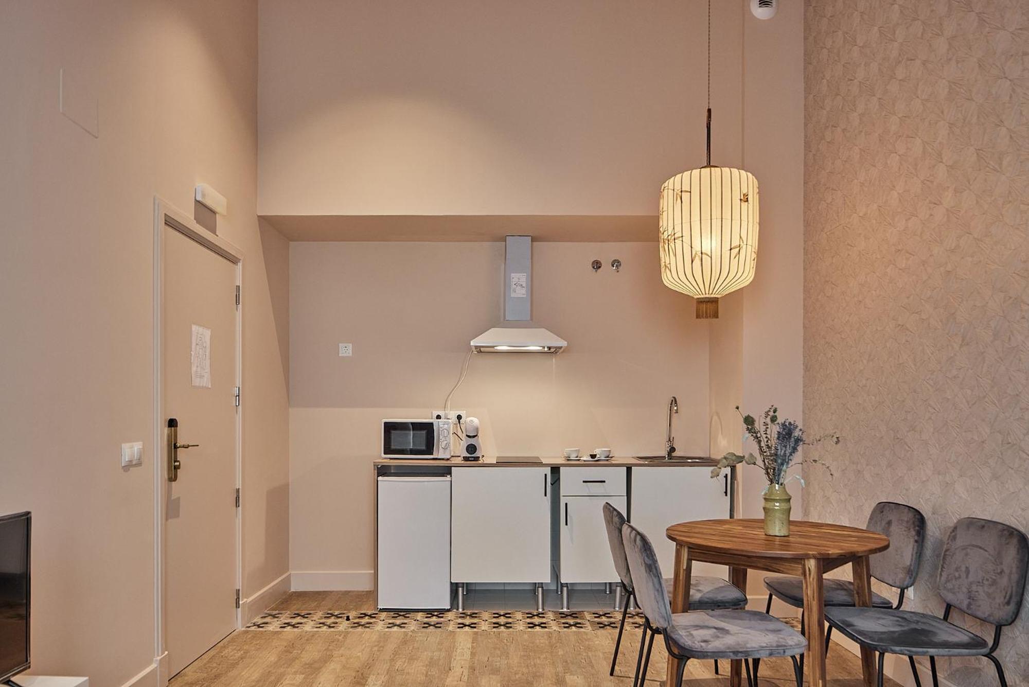 Vg - Villa De Andas Suites Cadiz Dış mekan fotoğraf